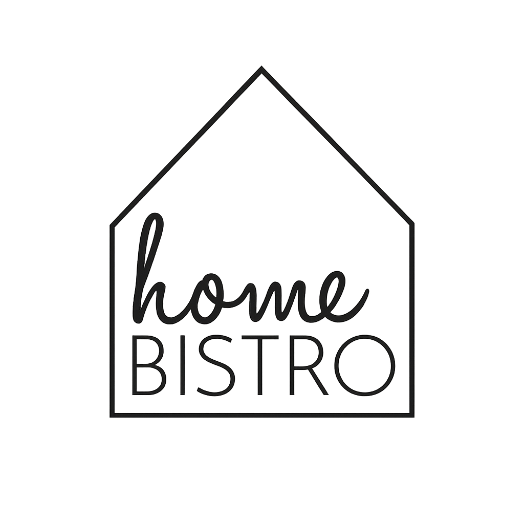 Home Bistro Logo