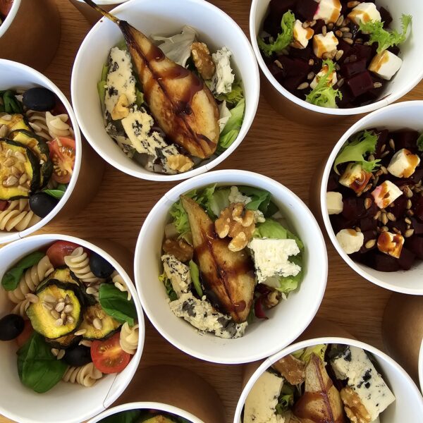 cannoli box - 24 sztuki